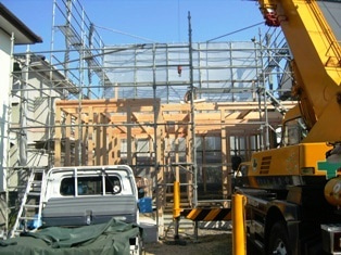 徳島県で家を建てるならサーロジック