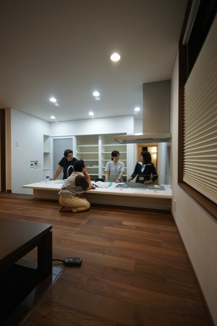 徳島県で家を建てるならサーロジック-取り扱い説明