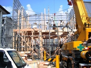 徳島県で家を建てるならサーロジック