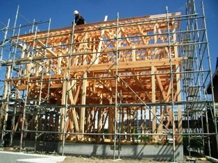 徳島県で家を建てるならサーロジック-構造体