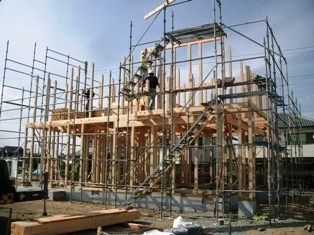 徳島県で家を建てるならサーロジック