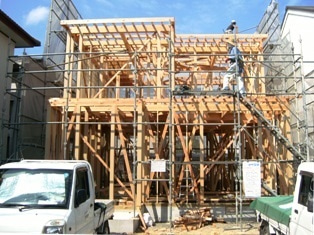 徳島県で家を建てるならサーロジック