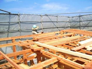 徳島県で家を建てるならサーロジック