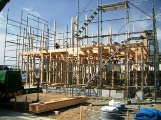 徳島県で家を建てるならサーロジック