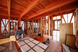 徳島県で家を建てるならサーロジック