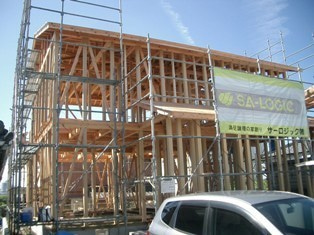 徳島県で家を建てるならサーロジック