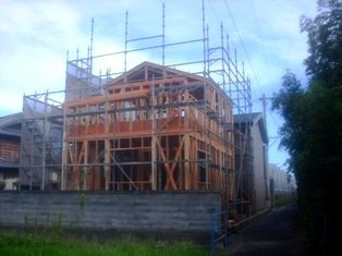 徳島県で家を建てるならサーロジック