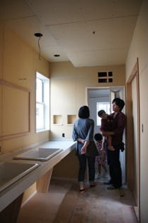 徳島県で家を建てるならサーロジック