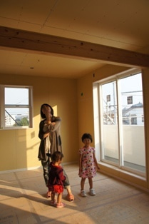 徳島県で家を建てるならサーロジック