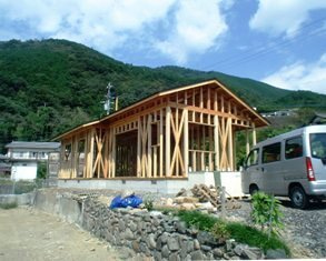徳島県で家を建てるならサーロジック