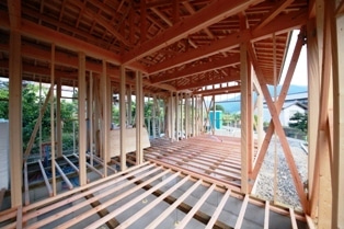 徳島県で家を建てるならサーロジック