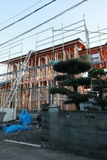 徳島県で家を建てるならサーロジック-陶器瓦