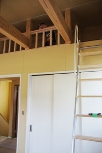 徳島県で家を建てるならサーロジック-ロフトから