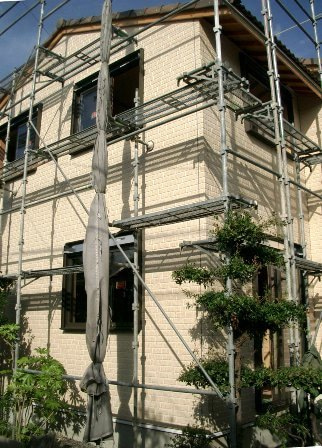 徳島県で家を建てるならサーロジック-外壁