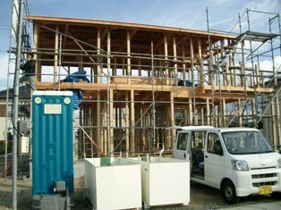 徳島県で家を建てるならサーロジック