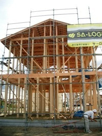 徳島県で家を建てるならサーロジック