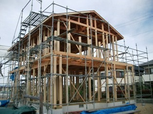 徳島県で家を建てるならサーロジック