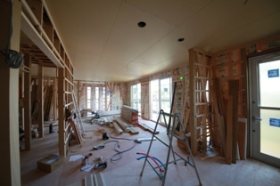 徳島県で家を建てるならサーロジック-内部造作