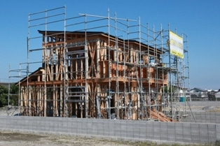 徳島県で家を建てるならサーロジック-構造体