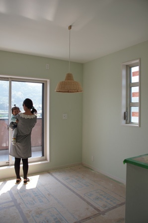 徳島県で家を建てるならサーロジック-子供室