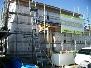 徳島県で家を建てるならサーロジック