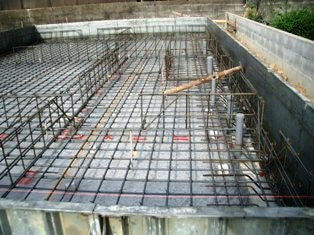 徳島県で家を建てるならサーロジック-基礎配筋