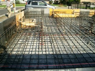 徳島県で家を建てるならサーロジック-配筋検査