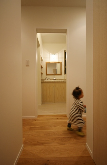 徳島県で家を建てるならサーロジック-扉