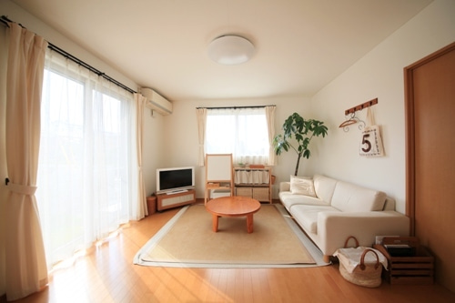 徳島県で家を建てるならサーロジック-お宅訪問