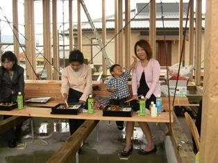 徳島県で家を建てるならサーロジック-イエーイ