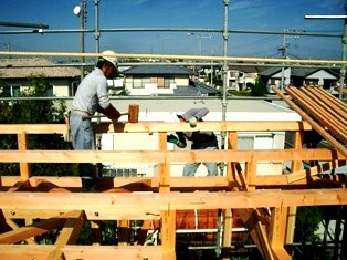 徳島県で家を建てるならサーロジック