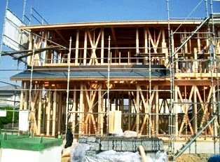 徳島県で家を建てるならサーロジック