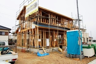 徳島県で家を建てるならサーロジック