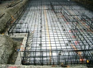 徳島県で家を建てるならサーロジック-配筋