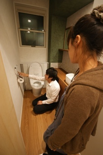 徳島県で家を建てるならサーロジック-取り扱い説明