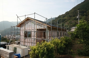 徳島県で家を建てるならサーロジック