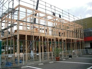 徳島県で家を建てるならサーロジック