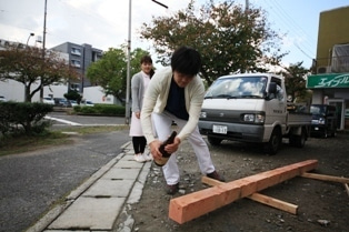 徳島県で家を建てるならサーロジック-上棟