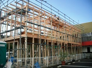 徳島県で家を建てるならサーロジック