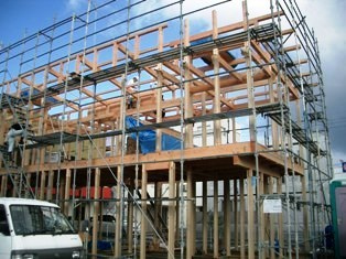 徳島県で家を建てるならサーロジック