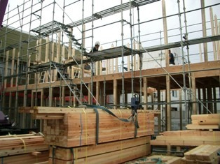 徳島県で家を建てるならサーロジック