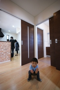 徳島県で家を建てるならサーロジック