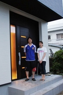 徳島県で家を建てるならサーロジック