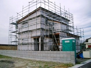 徳島県で家を建てるならサーロジック