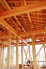 徳島県で家を建てるならサーロジック