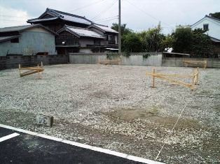 徳島県で家を建てるならサーロジック-着工前