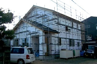 徳島県で家を建てるならサーロジック