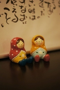 徳島県で家を建てるならサーロジック-かわいい小物