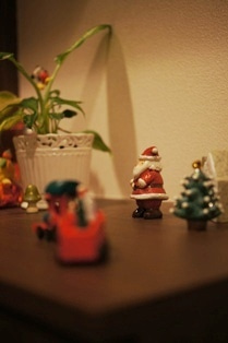 徳島県で家を建てるならサーロジック-サンタグッズ