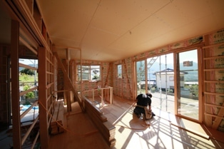 徳島県で家を建てるならサーロジック